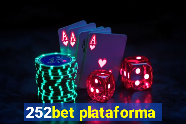 252bet plataforma